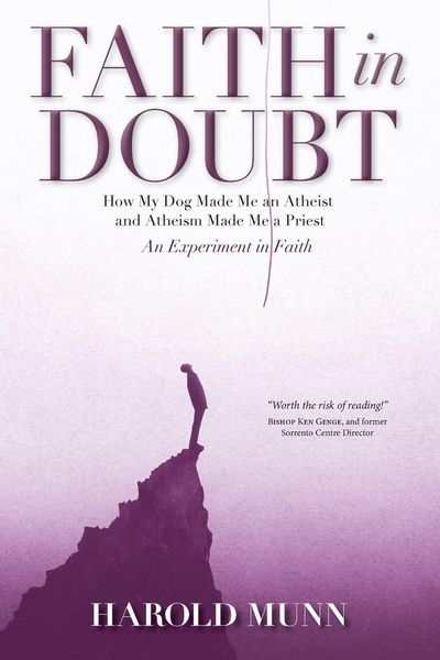 Produktbild: Faith in Doubt