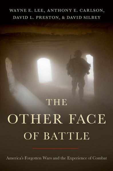 Produktbild: The Other Face of Battle