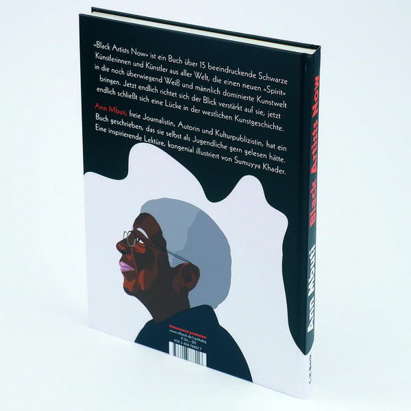 Produktbild: Black Artists Now