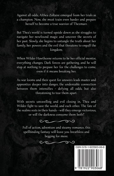 Produktbild: Vows & Ruins