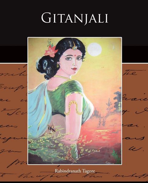 Produktbild: Gitanjali