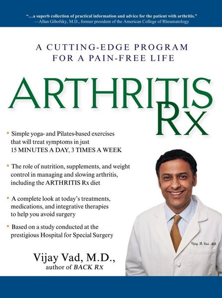 Produktbild: Arthritis Rx
