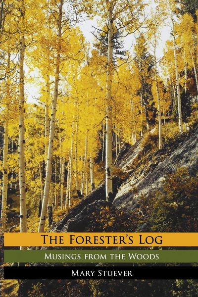 Produktbild: Forester's Log