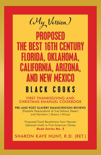 Produktbild: Proposed -The Best 16Th Century Florida, Oklahoma, California, Arizona, and New Mexico