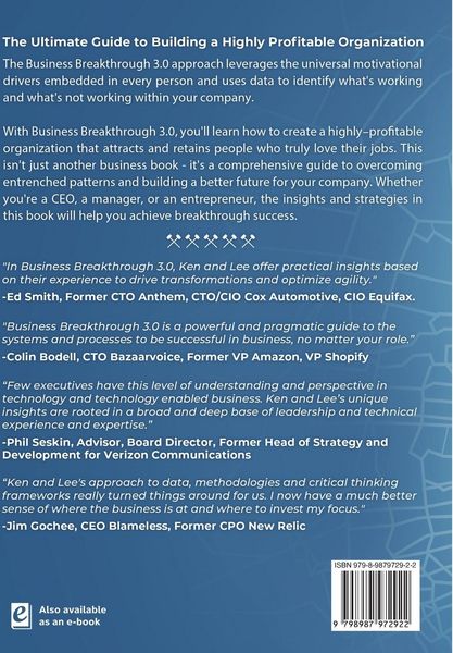 Produktbild: Business Breakthrough 3.0