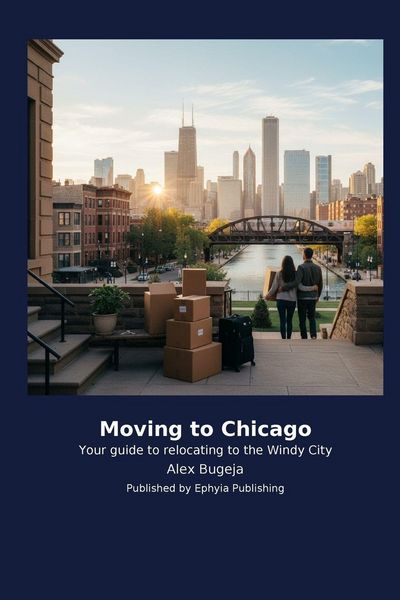 Produktbild: Moving to Chicago