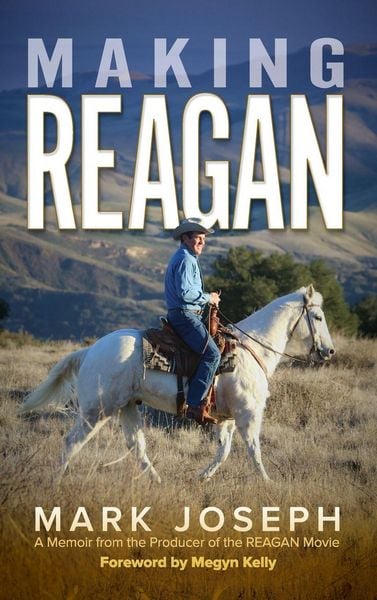 Produktbild: Making Reagan