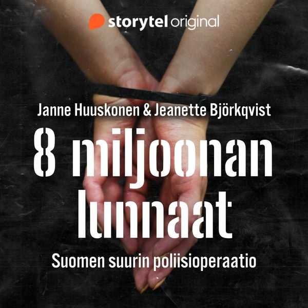 Produktbild: 8 miljoonan lunnaat