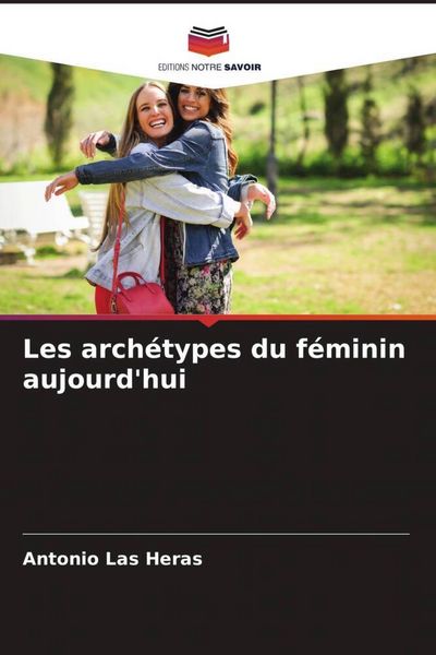 Produktbild: Les arch&eacute;types du f&eacute;minin aujourd'hui
