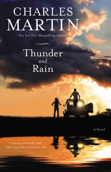 Produktbild: Thunder and Rain