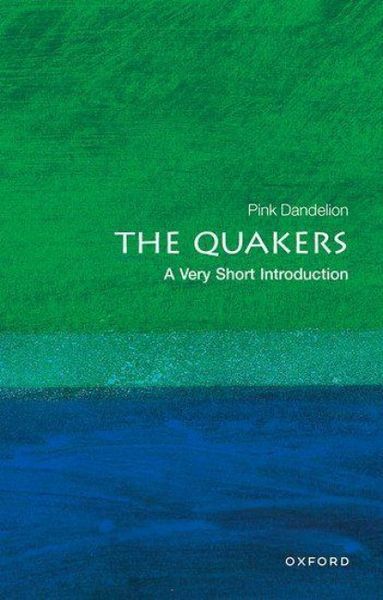 Produktbild: The Quakers