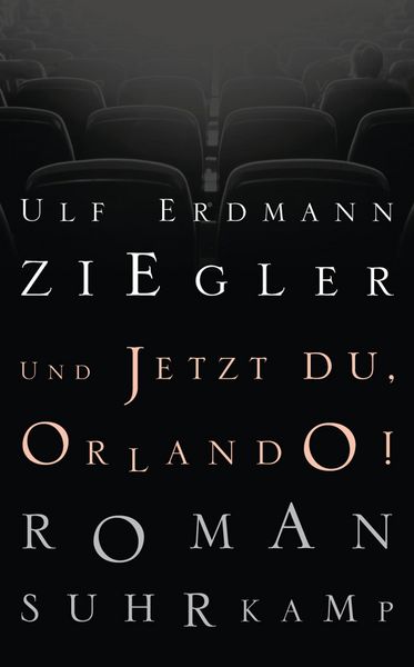 Produktbild: Und jetzt du, Orlando!
