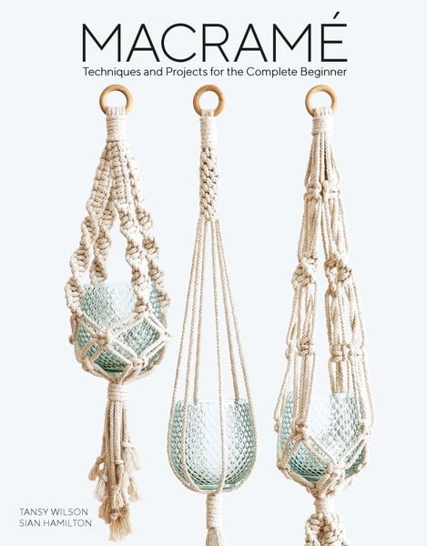 Produktbild: Macrame