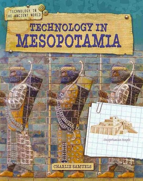 Produktbild: Technology in Ancient Mesopotamia