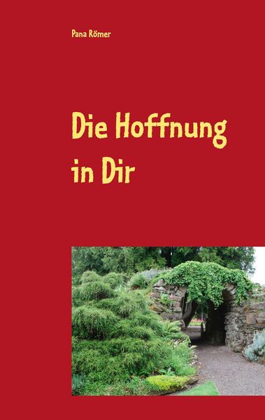 Produktbild: Die Hoffnung in Dir