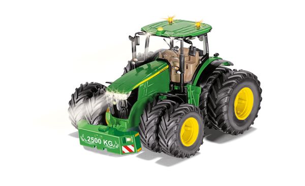 Produktbild: Siku 6735 John Deere 7290R