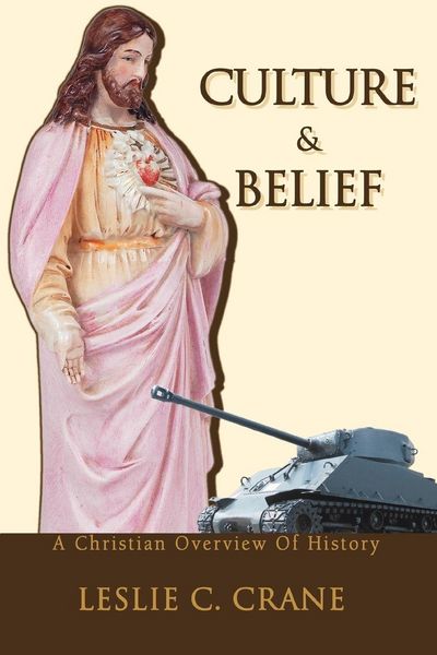 Produktbild: Culture & Belief