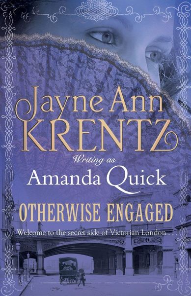 Produktbild: Otherwise Engaged