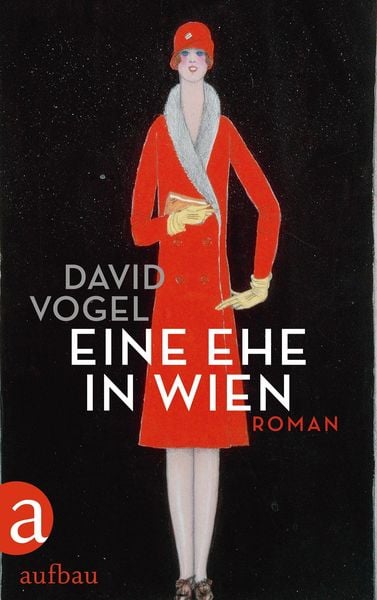 Produktbild: Eine Ehe in Wien