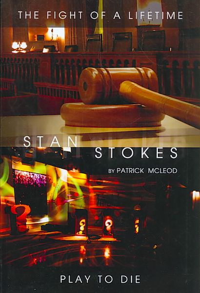 Produktbild: Stan Stokes
