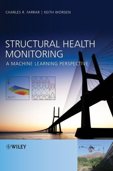 Produktbild: Structural Health Monitoring