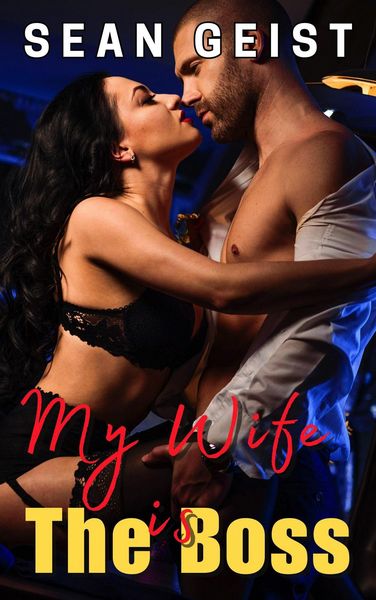 Produktbild: My Wife is the Boss
