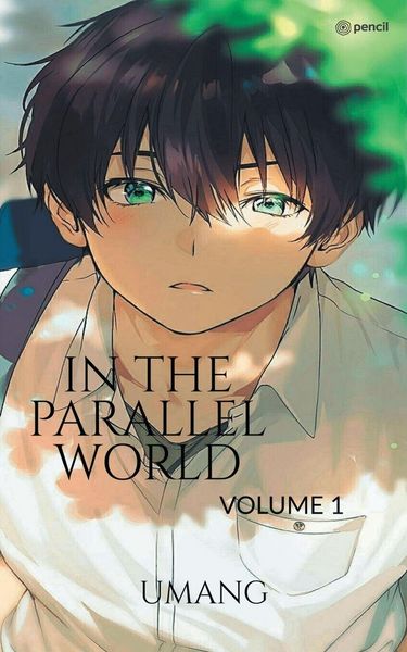 Produktbild: In The Parallel World