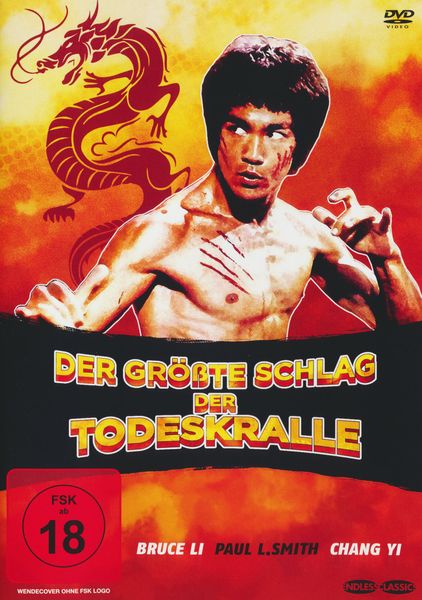 Produktbild: Der gr&ouml;&szlig;te Schlag der Todeskralle