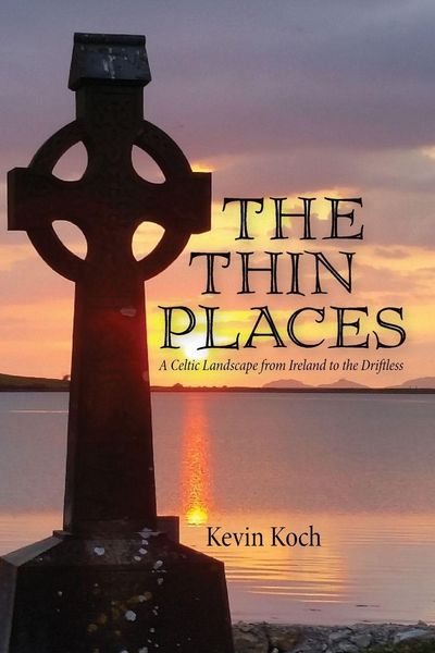 Produktbild: The Thin Places