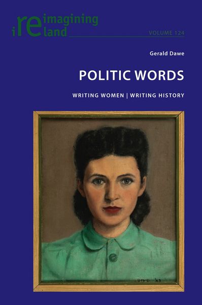 Produktbild: Politic Words