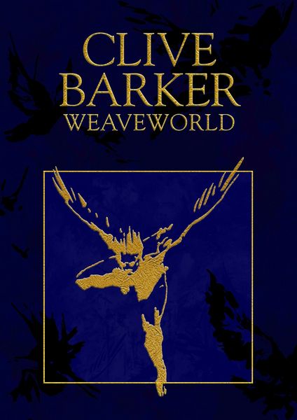 Produktbild: Weaveworld