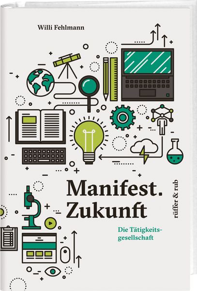 Produktbild: Manifest.Zukunft