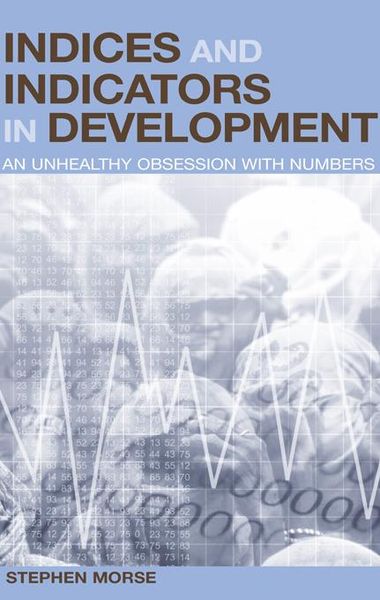 Produktbild: Indices and Indicators in Development