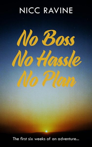 Produktbild: No Boss No Hassle No Plan