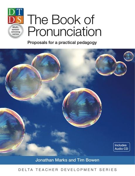 Produktbild: The Book of Pronunciation