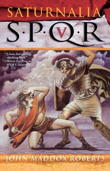 Produktbild: Spqr V
