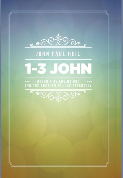 Produktbild: 1-3 John