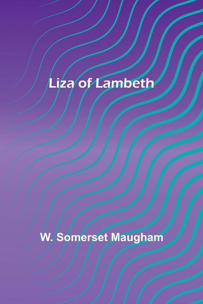 Produktbild: Liza of Lambeth