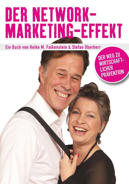 Produktbild: Der Network-Marketing-Effekt