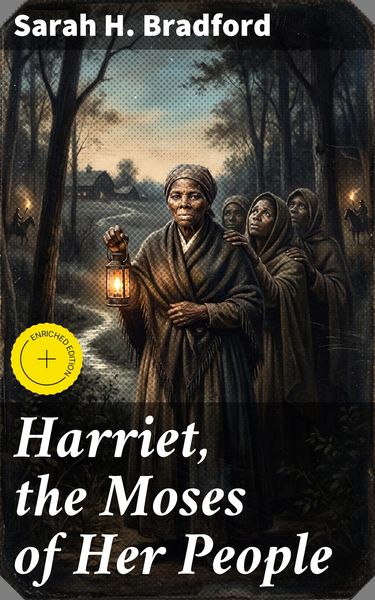 Produktbild: Harriet, the Moses of Her People