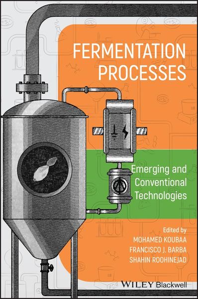 Produktbild: Fermentation Processes C
