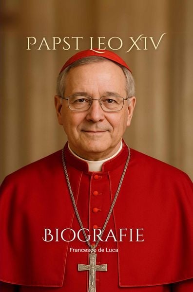 Produktbild: Papst Leo XIV