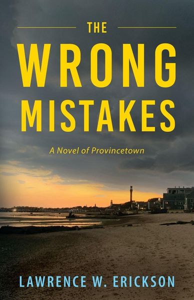 Produktbild: The Wrong Mistakes