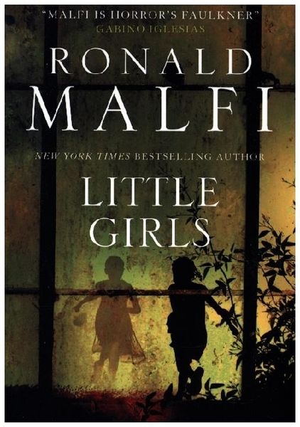 Produktbild: Little Girls