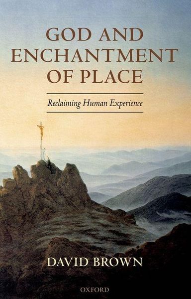 Produktbild: God & Enchantment Of Place Rev