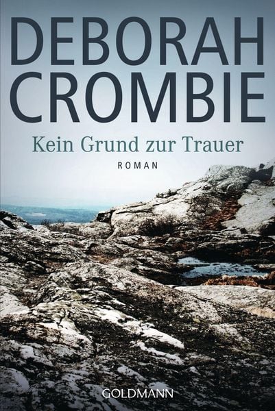 Produktbild: Kein Grund zur Trauer