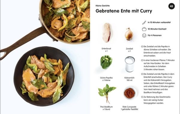 Produktbild: Super Einfach Thai