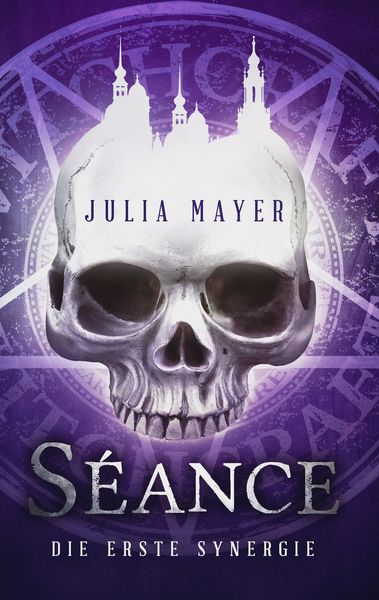 Séance, Taschenbuch von Julia Mayer, BoD – Books on Demand, 9783738643114