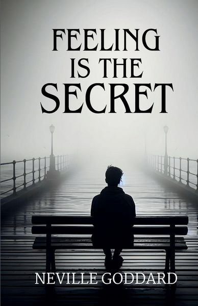 Produktbild: Feeling is the Secret