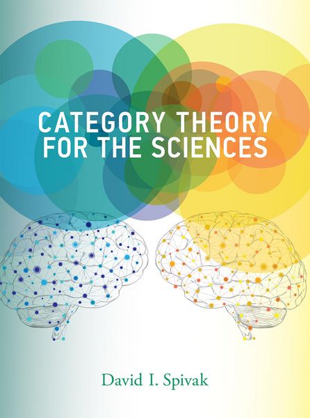 Produktbild: Category Theory for the Sciences